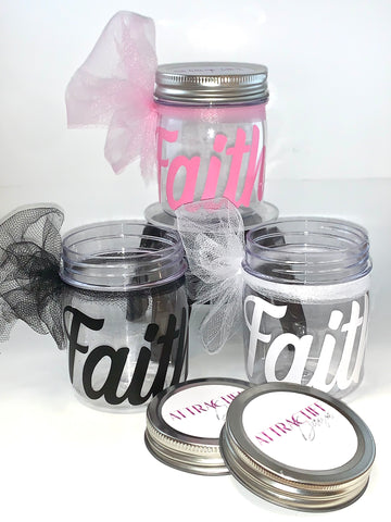 INSPIRATION JARS