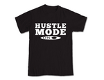 HUSTLE MODE ON