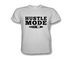 HUSTLE MODE ON