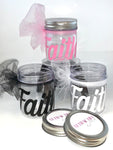 The Jar of Faith Set