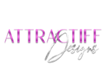 Attractiff Designs Gift Card