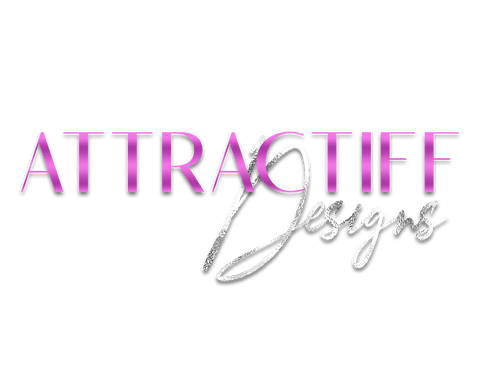 Attractiff Designs Gift Card